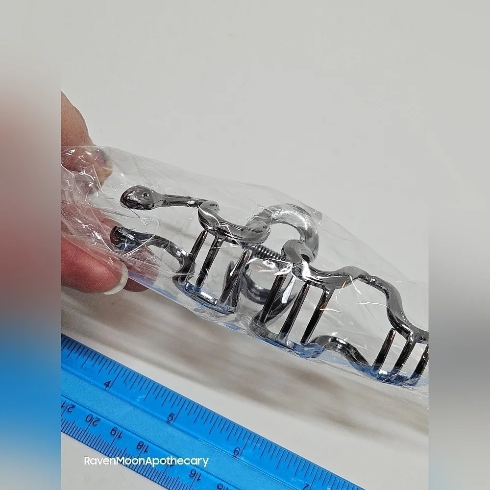 N/A inch metal